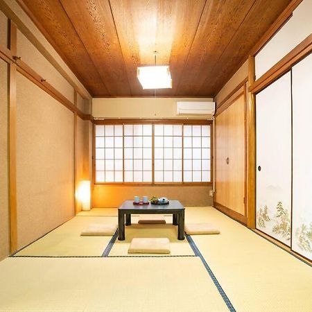 泊露hakuro 3階 Apartment Tokyo Exterior photo