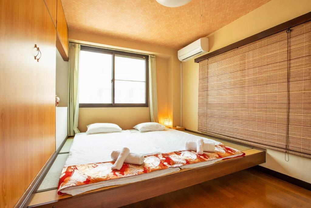 泊露hakuro 3階 Apartment Tokyo Exterior photo